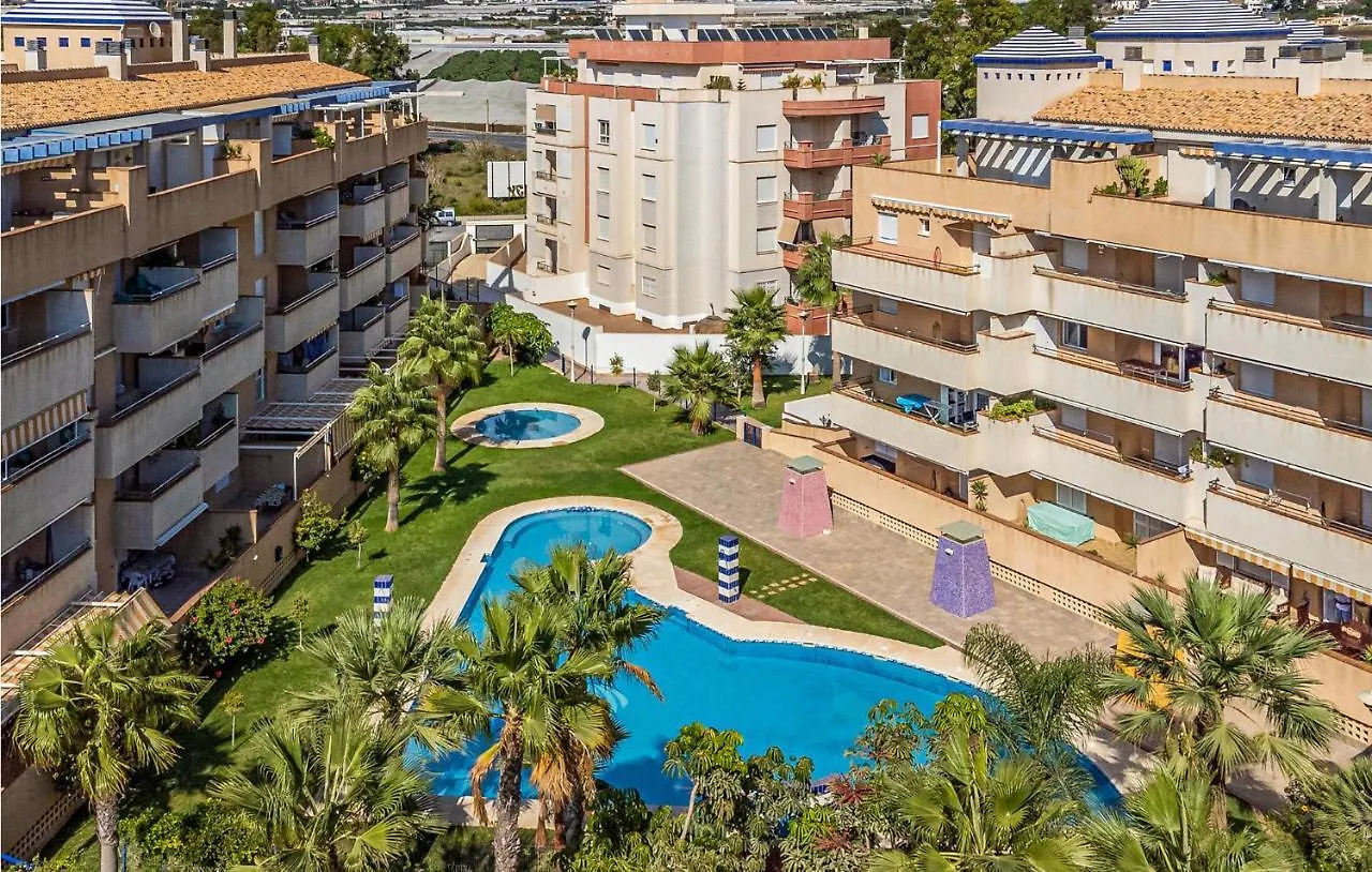 Amazing Apartment In Motril With House Sea View 0*,  Espanha