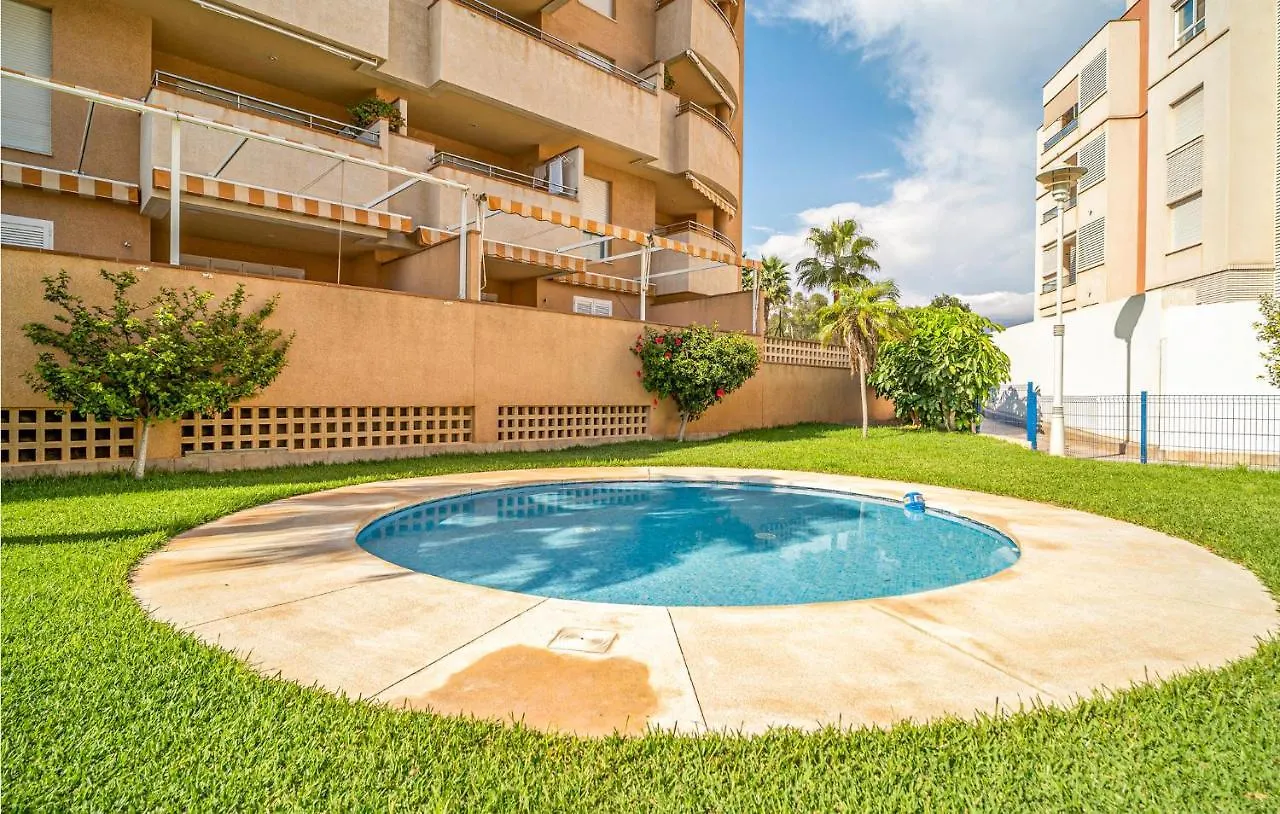 Amazing Apartment In Motril With House Sea View Espanha