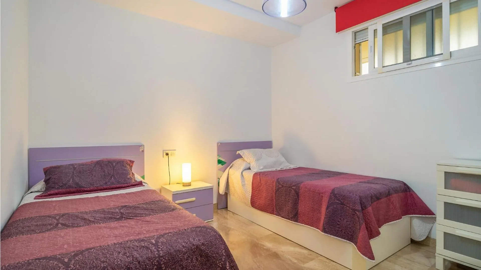 Amazing Apartment In Motril With House Sea View Spain